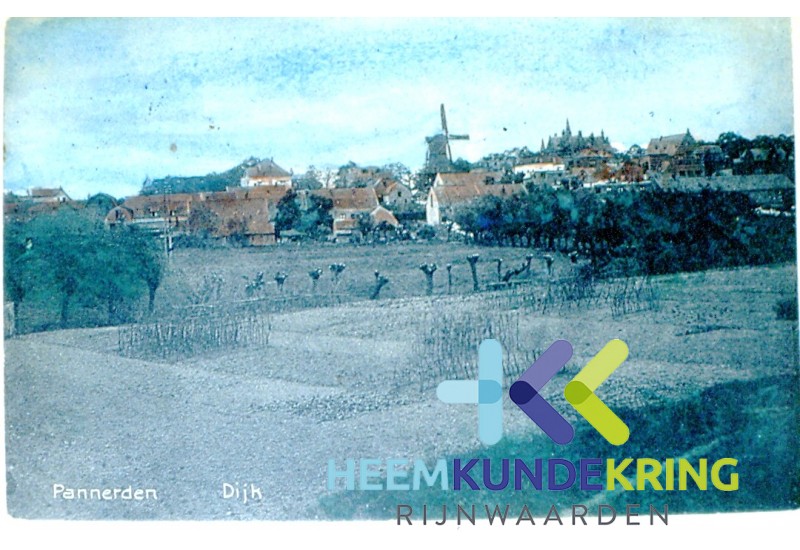 Pannerden Zicht op (2)